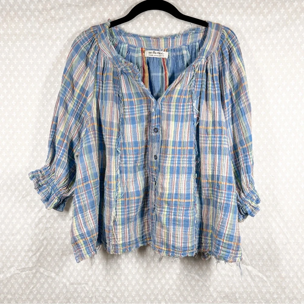 Free People great pre
